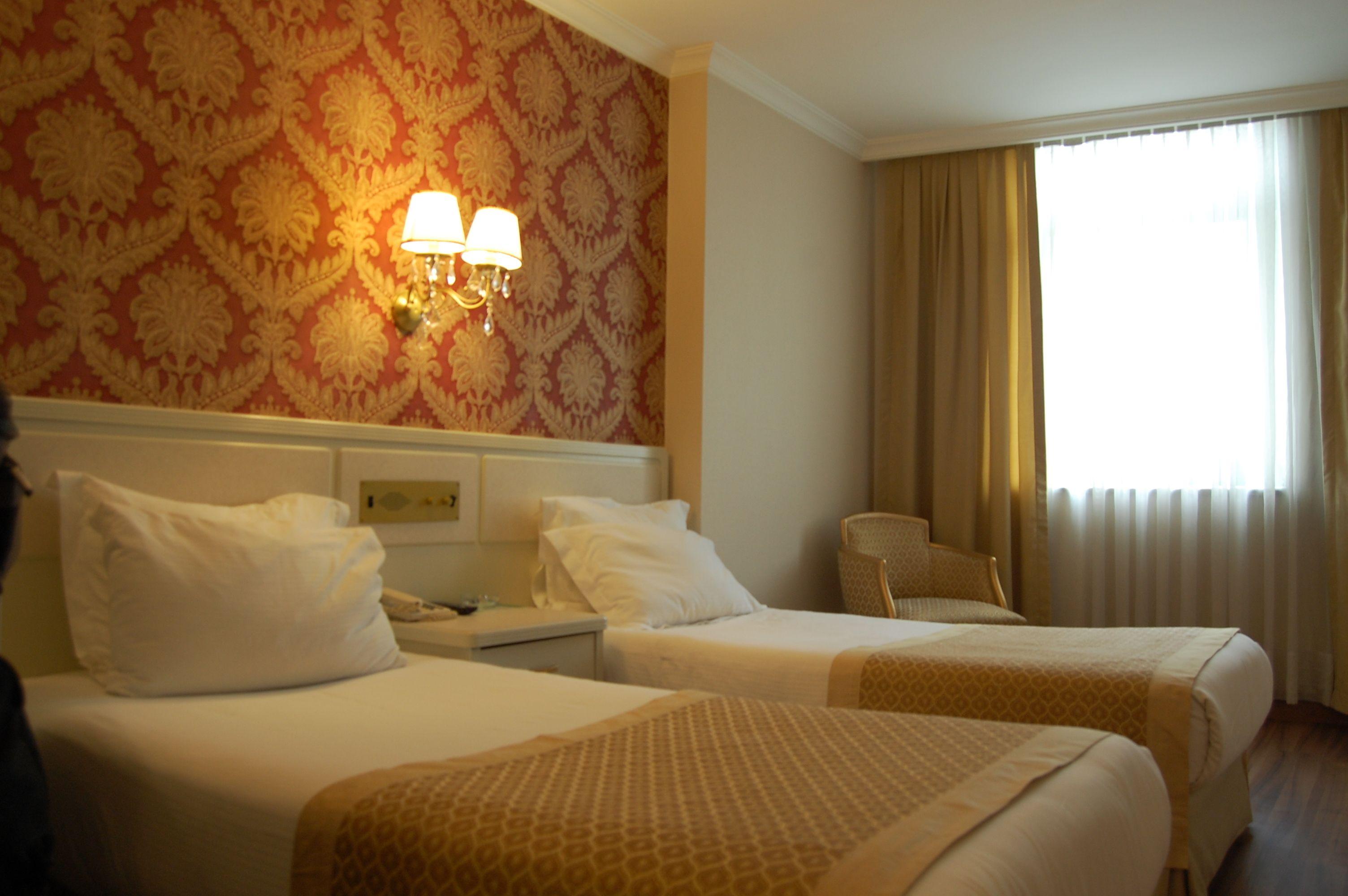 Green Anka Hotel — Foto’s 2